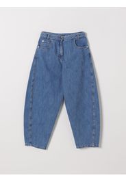 Jeans GIVENCHY Bambino colore Blue