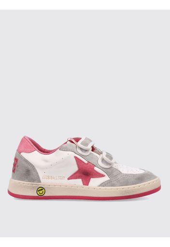 Sneakers Ball Star Golden Goose in pelle used