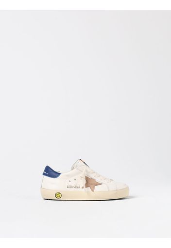 Sneakers Super-Star Golden Goose in nappa