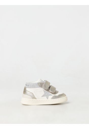 Scarpe GOLDEN GOOSE Bambino colore Bianco