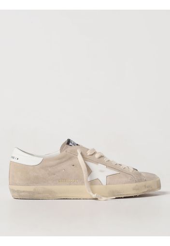 Sneakers GOLDEN GOOSE Uomo colore Bianco