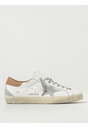 Sneakers Super Star Golden Goose in pelle used