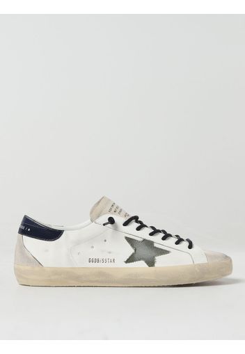 Sneakers GOLDEN GOOSE Uomo colore Bianco