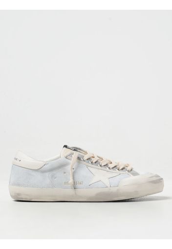 Sneakers GOLDEN GOOSE Uomo colore Azzurro