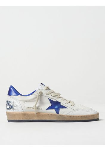 Sneakers GOLDEN GOOSE Uomo colore Bianco