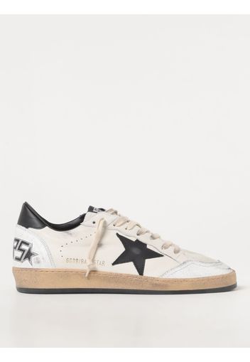 Sneakers Ballstar Golden Goose in pelle used