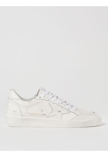 Sneakers Ball Star Golden Goose in pelle used