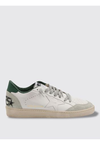 Sneakers Ball Star Golden Goose in pelle used