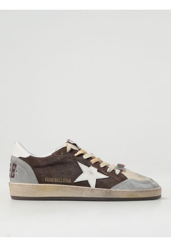 Sneakers Ball Star Golden Goose in pelle used