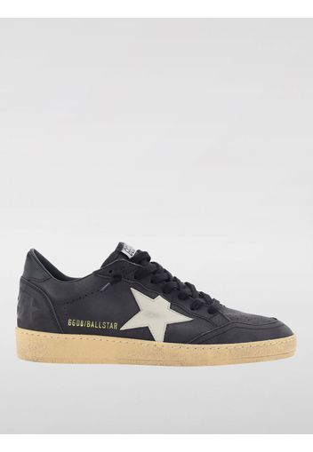 Sneakers GOLDEN GOOSE Uomo colore Grigio