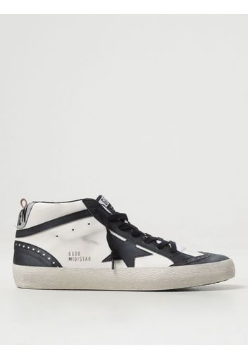 Sneakers GOLDEN GOOSE Uomo colore Bianco