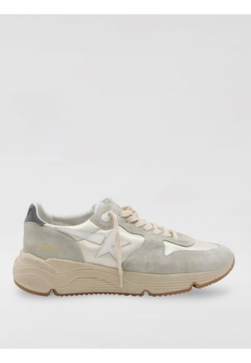 Sneakers GOLDEN GOOSE Uomo colore Panna