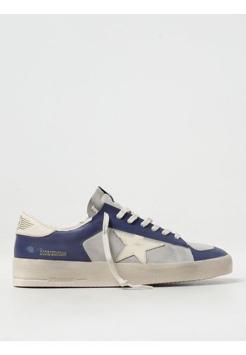 Sneakers Stardan Golden Goose in pelle used