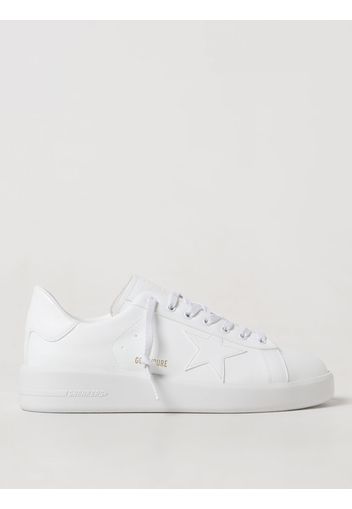 Sneakers Pure Golden Goose in pelle vegana