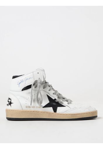 Sneakers Sky Star Golden Goose in nappa