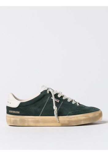 Sneakers GOLDEN GOOSE Uomo colore Verde