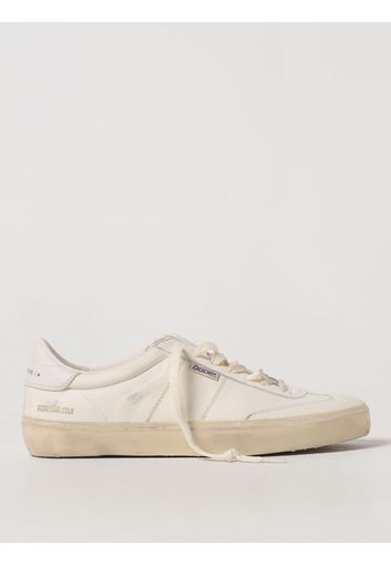 Sneakers Soul Star Golden Goose in nappa used