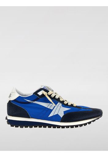 Sneakers GOLDEN GOOSE Uomo colore Royal