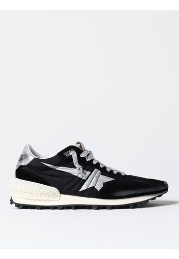 Sneakers GOLDEN GOOSE Uomo colore Nero