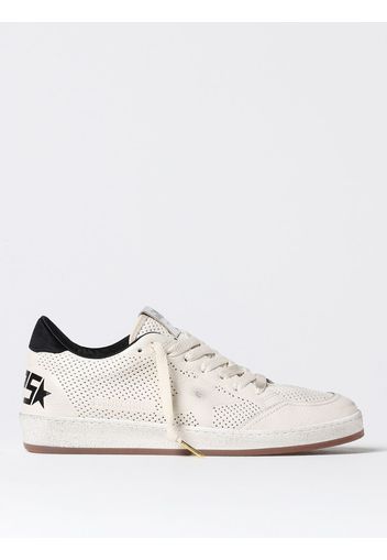 Sneakers GOLDEN GOOSE Uomo colore Bianco