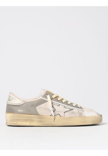 Sneakers GOLDEN GOOSE Uomo colore Beige