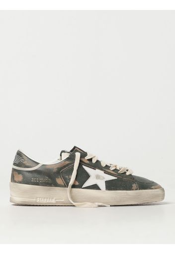 Sneakers GOLDEN GOOSE Uomo colore Militare