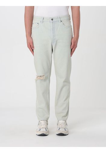 Jeans GOLDEN GOOSE Uomo colore Denim