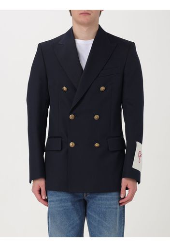 Blazer a doppiopetto Golden Goose