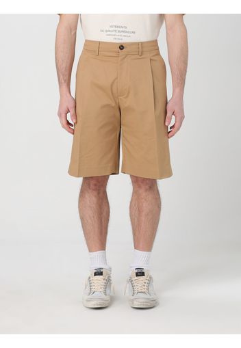 Pantaloncino GOLDEN GOOSE Uomo colore Beige