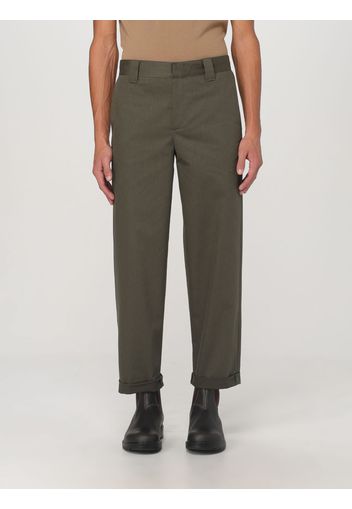 Pantalone GOLDEN GOOSE Uomo colore Verde