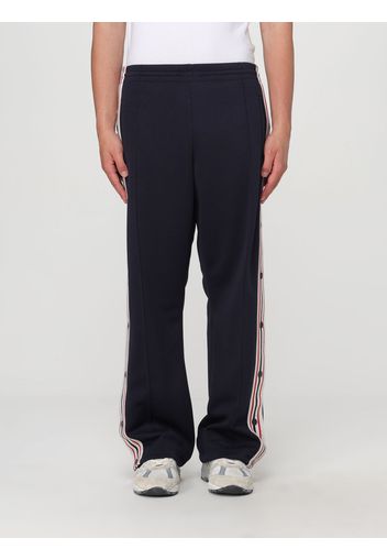 Pantalone GOLDEN GOOSE Uomo colore Blue