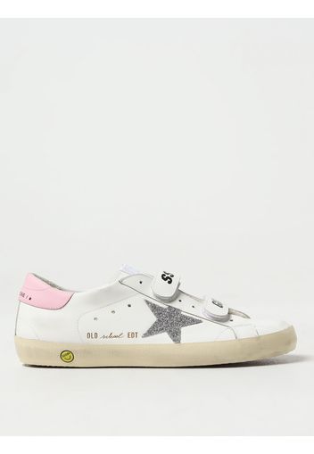 Sneakers Old School Golden Goose in pelle used