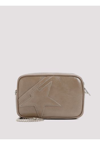 Borsa A Spalla GOLDEN GOOSE Donna colore Beige