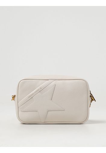 Borsa Star Golden Goose in pelle