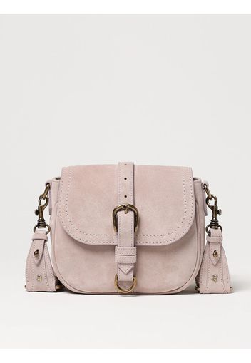 Borsa Sally Golden Goose in pelle scamosciata