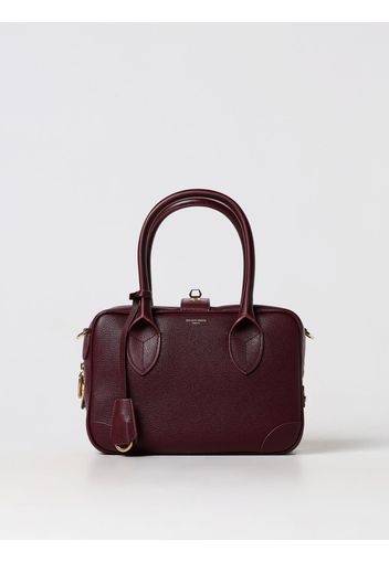 Borsa A Spalla GOLDEN GOOSE Donna colore Bordeaux