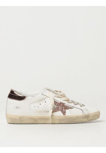 Sneakers GOLDEN GOOSE Donna colore Bianco