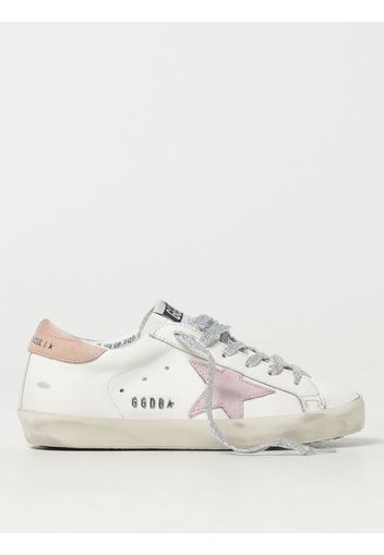 Sneakers GOLDEN GOOSE Donna colore Bianco