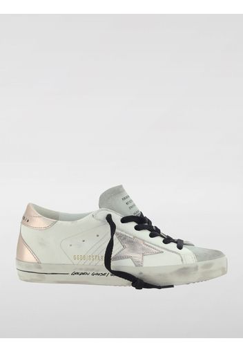 Sneakers GOLDEN GOOSE Donna colore Bianco