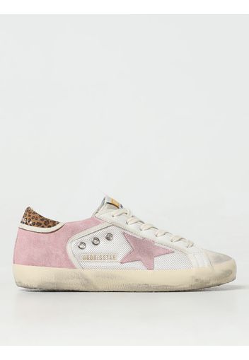 Sneakers GOLDEN GOOSE Donna colore Rosa