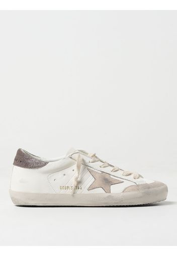 Sneakers GOLDEN GOOSE Donna colore Bianco