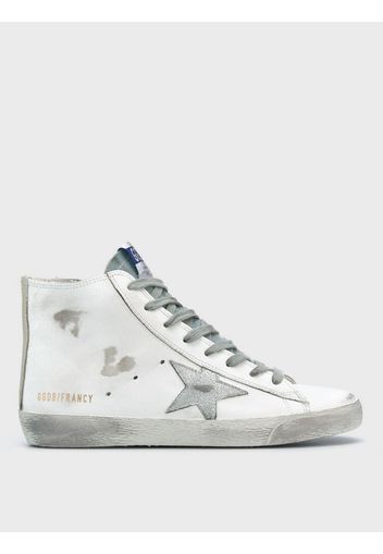 Sneakers Francy Golden Goose in pelle used