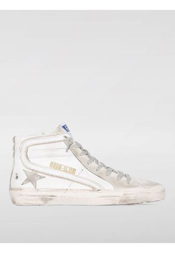 Sneakers GOLDEN GOOSE Donna colore Bianco