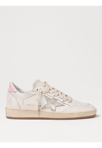 Sneakers Ball Star Golden Goose in pelle used