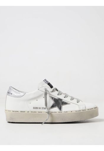 Sneakers GOLDEN GOOSE Donna colore Bianco