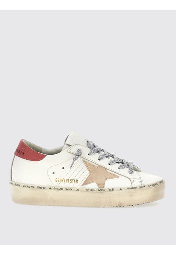 Sneakers GOLDEN GOOSE Donna colore Bianco