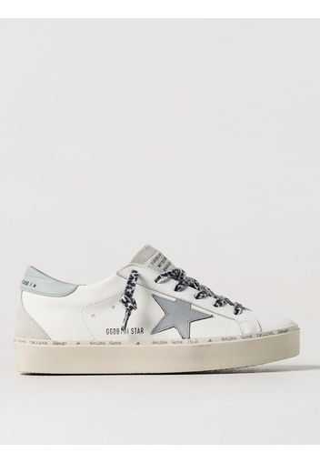 Sneakers GOLDEN GOOSE Donna colore Bianco