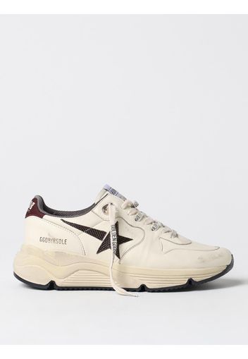 Sneakers GOLDEN GOOSE Donna colore Bianco