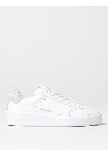 Sneakers GOLDEN GOOSE Donna colore Bianco