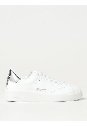 Sneakers Pure Star Golden Goose in pelle vegana